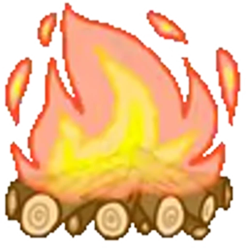 🔥 Эмодзи «Random emoji» для Telegram