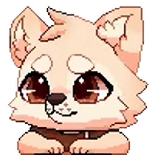 🐶 Эмодзи «Random emoji» для Telegram