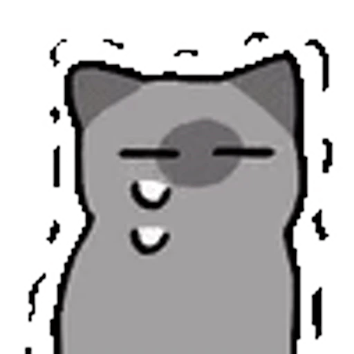 😭 Эмодзи «Random emoji» для Telegram