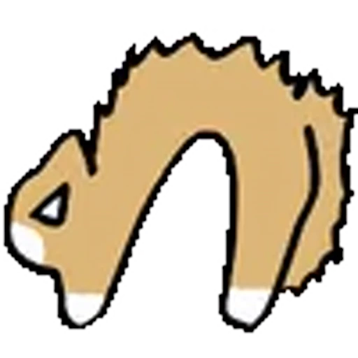 🐈 Эмодзи «Random emoji» для Telegram