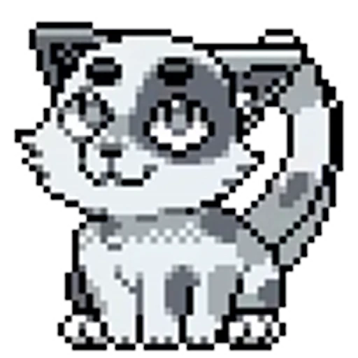 🐈 Эмодзи «Random emoji» для Telegram