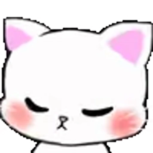 🐱 Эмодзи «Random emoji» для Telegram