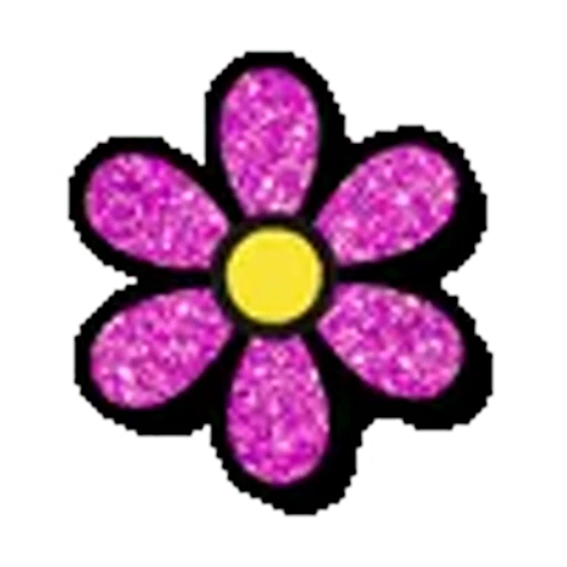 🌸 Эмодзи «Random emoji» для Telegram