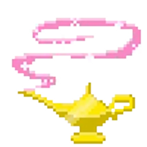 🧞‍♀️ Эмодзи «Random emoji» для Telegram
