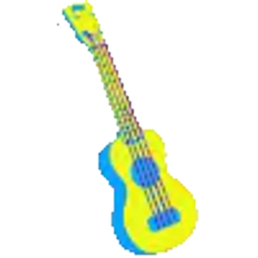 🎸 Эмодзи «Random emoji» для Telegram