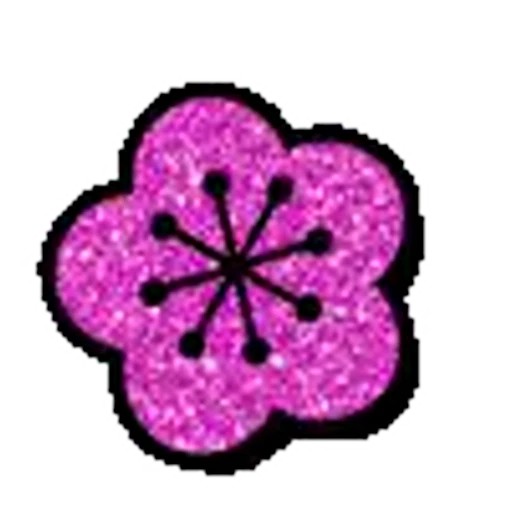 🌸 Эмодзи «Random emoji» для Telegram