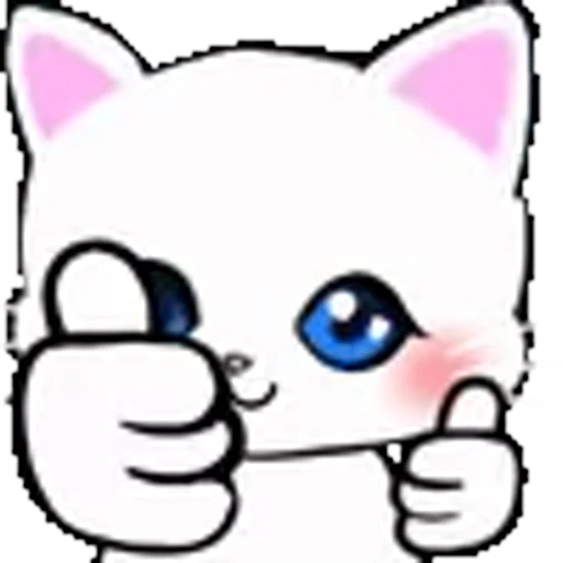 👍 Эмодзи «Random emoji» для Telegram