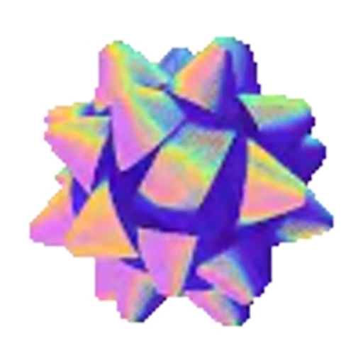 🌟 Эмодзи «Random emoji» для Telegram