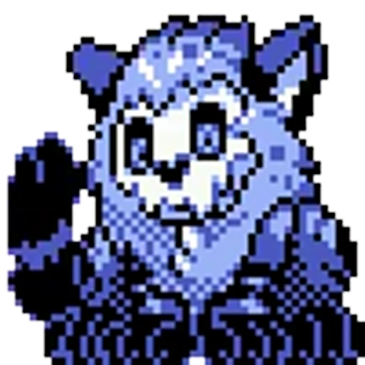 🦁 Эмодзи «Random emoji» для Telegram