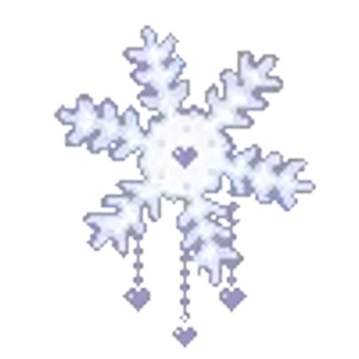 ❄️ Эмодзи «Random emoji» для Telegram