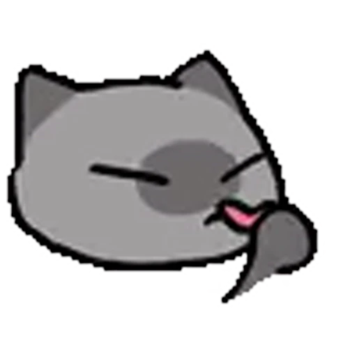 😘 Эмодзи «Random emoji» для Telegram