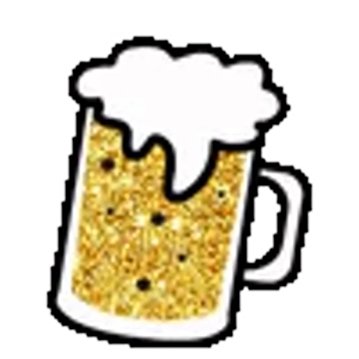 🍺 Эмодзи «Random emoji» для Telegram