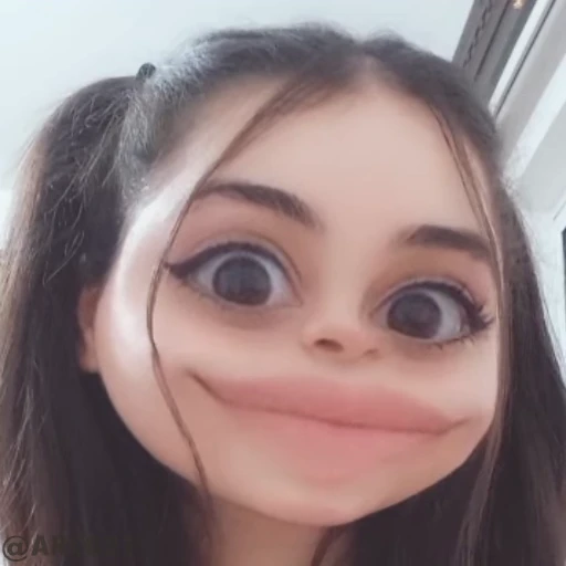 😌 Стикер «Детки» для Telegram