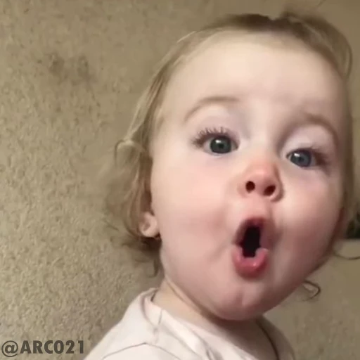 😟 Стикер «Детки» для Telegram