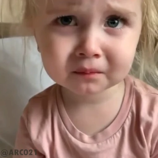 😩 Стикер «Детки» для Telegram