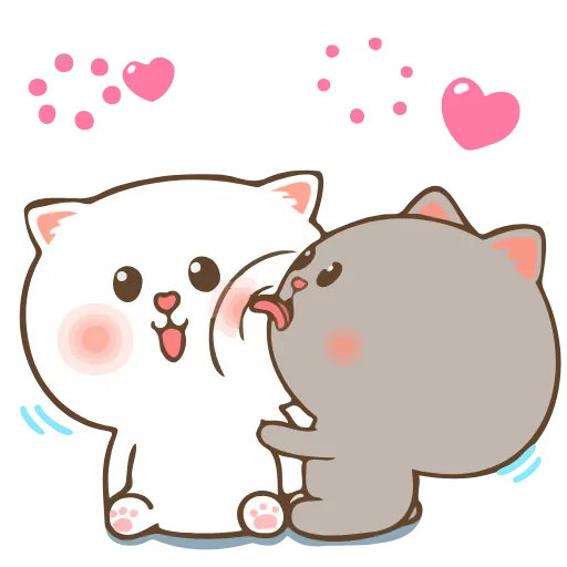 😋 Стикер «Bunny» для Telegram