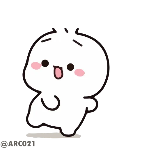 😟 Стикер «Bunny» для Telegram