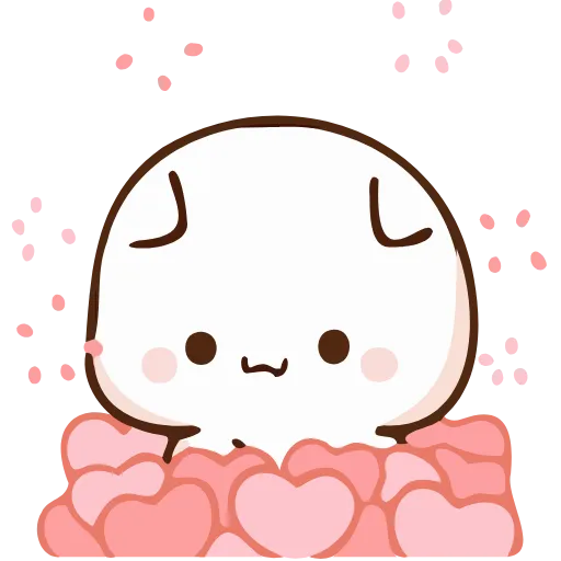 😻 Стикер «Bunny» для Telegram