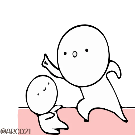😒 Стикер «Bunny» для Telegram
