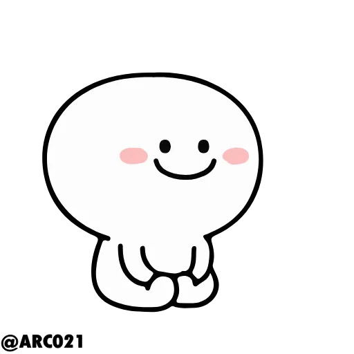 😊 Стикер «Bunny» для Telegram