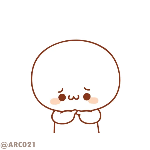 🥺 Стикер «Bunny» для Telegram