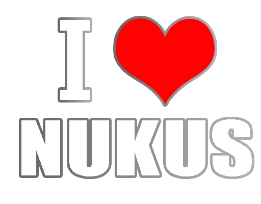 ❤ Стикер «Century From UZB» для Telegram