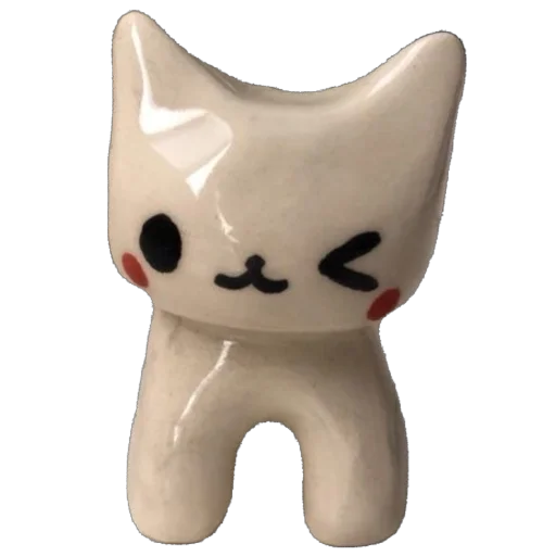 😉 Стикер «ceramic guys» для Telegram