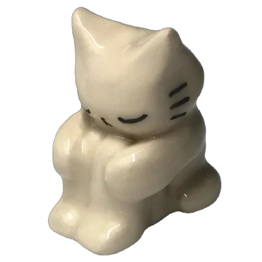 1️⃣ Стикер «ceramic guys» для Telegram
