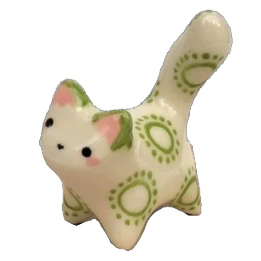 🌱 Стикер «ceramic guys» для Telegram