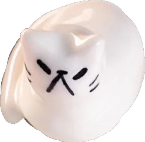 🍞 Стикер «ceramic guys» для Telegram