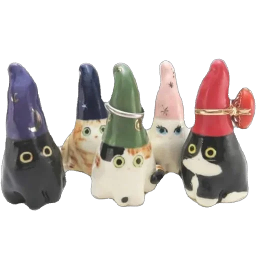 👥 Стикер «ceramic guys» для Telegram
