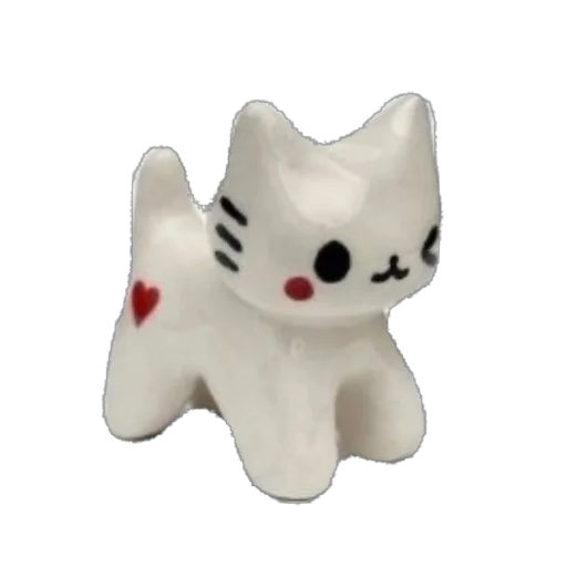 ❤ Стикер «ceramic guys» для Telegram