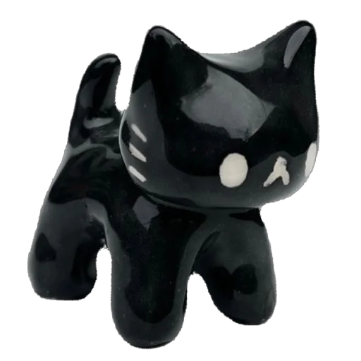 🐈‍⬛ Стикер «ceramic guys» для Telegram
