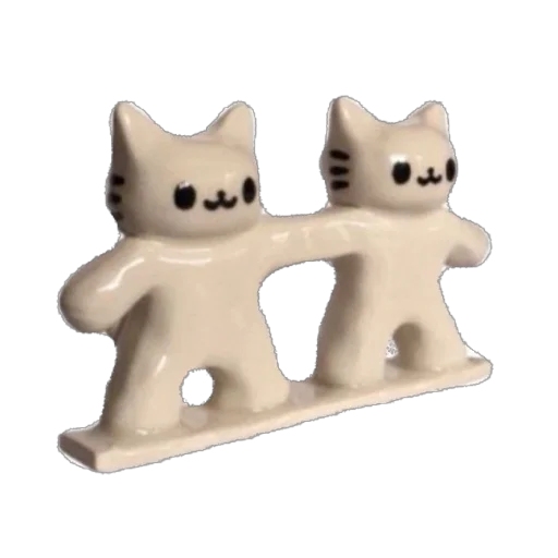 👭 Стикер «ceramic guys» для Telegram