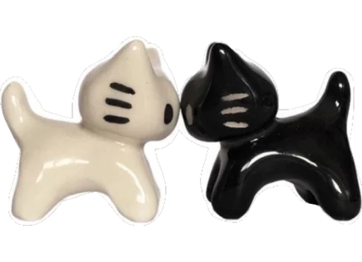 ☯️ Стикер «ceramic guys» для Telegram