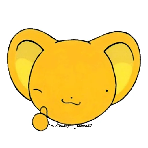 👍 Стикер «Cerberus and Spinel Sun» для Telegram