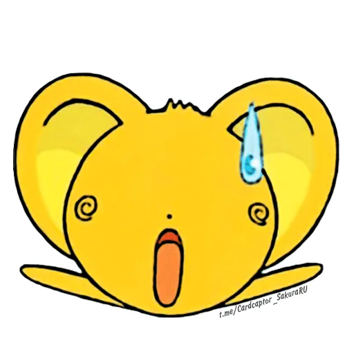 Стикерпак Cerberus and Spinel Sun для Telegram