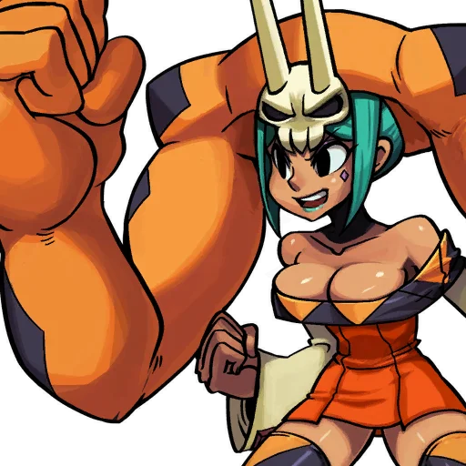 🏆 Стикер «cerebella» для Telegram