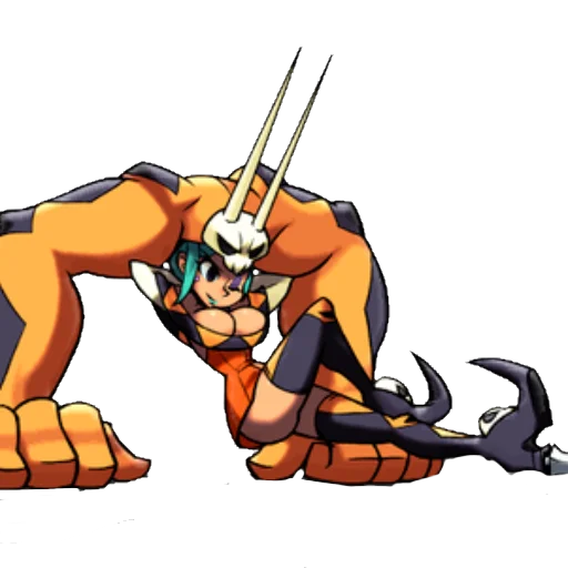 🏆 Стикер «cerebella» для Telegram
