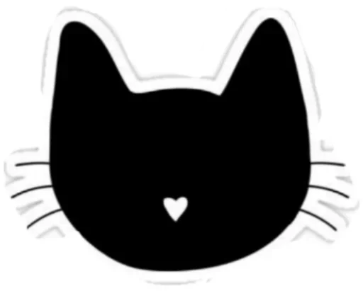 👀 Стикер «Moodswing» для Telegram