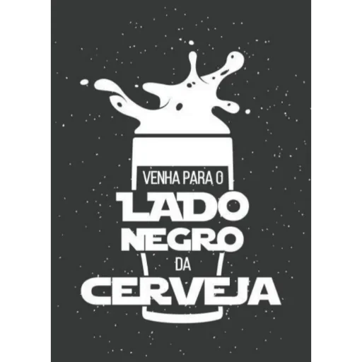 🍺 Стикер «Cervejou» для Telegram