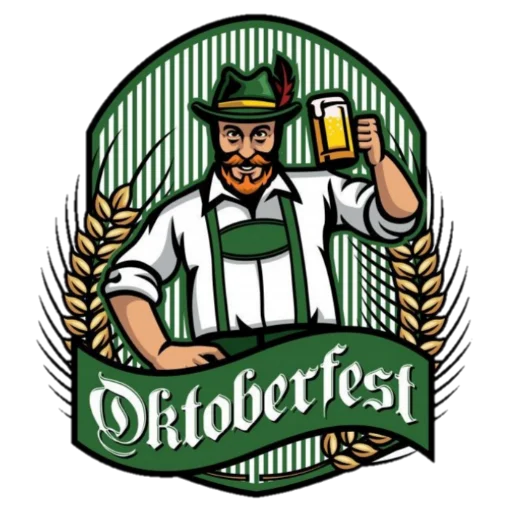 🍺 Стикер «Cervejou» для Telegram