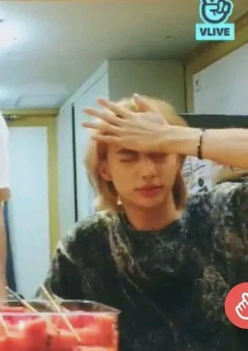 🤦 Стикер «Skz Stray Kids» для Telegram