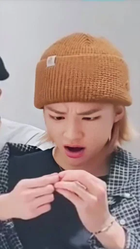 😨 Стикер «Skz Stray Kids» для Telegram
