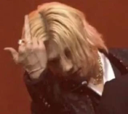 🖕 Стикер «Skz Stray Kids» для Telegram
