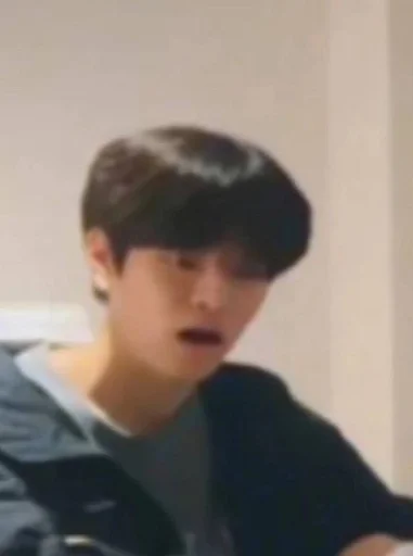 😦 Стикер «Skz Stray Kids» для Telegram