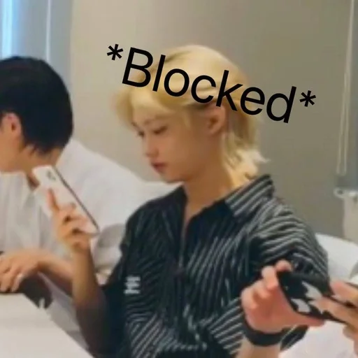 Стикерпак Skz Stray Kids для Telegram