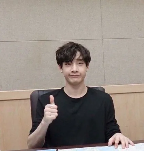👍 Стикер «Skz Stray Kids» для Telegram