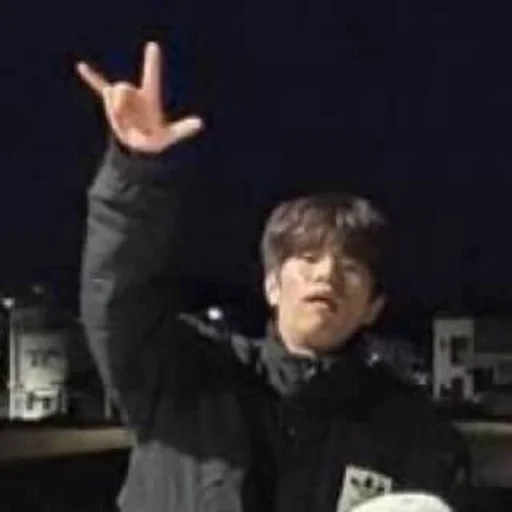 🤟 Стикер «Skz Stray Kids» для Telegram
