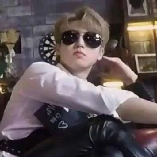 😏 Стикер «Skz Stray Kids» для Telegram
